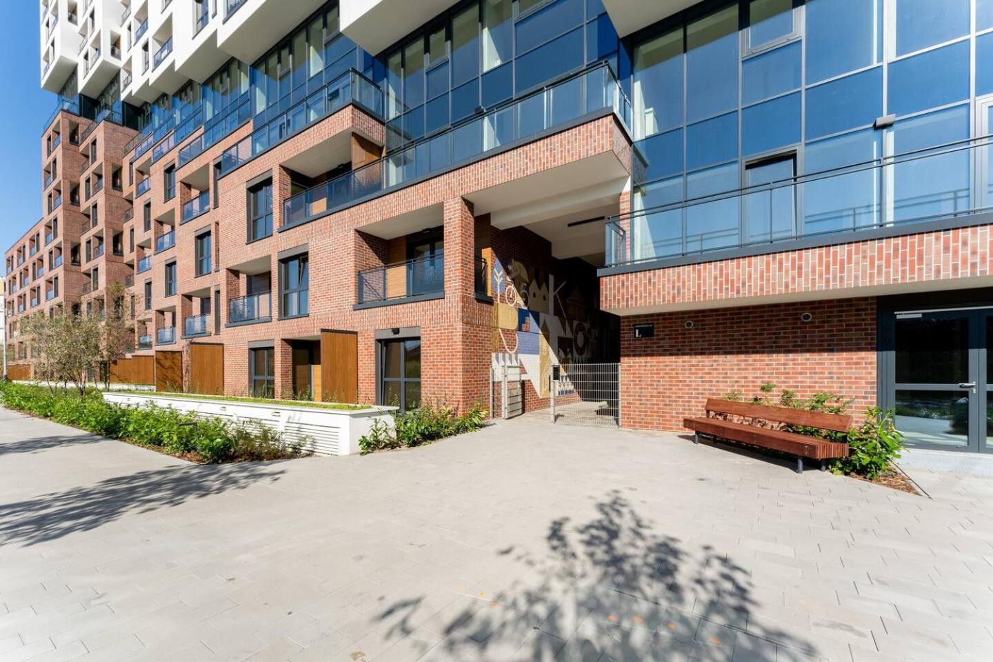 Krakow Dream Apartment Exterior photo